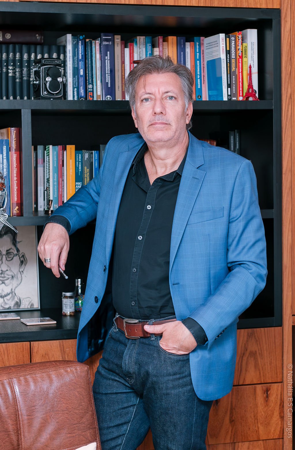 Dr. Alexandre de Araújo Pereira